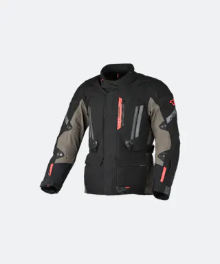 Motorjas Macna Ultimax 2.0