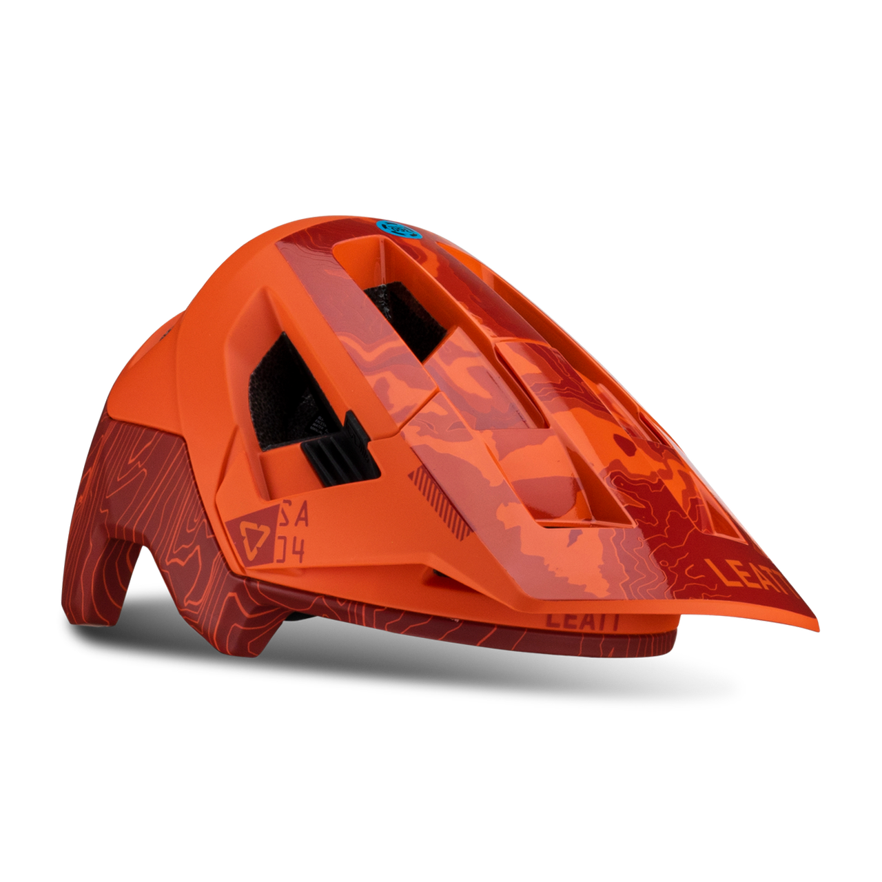 Leatt AllMtn 4.0 V23 MTB Helmet
