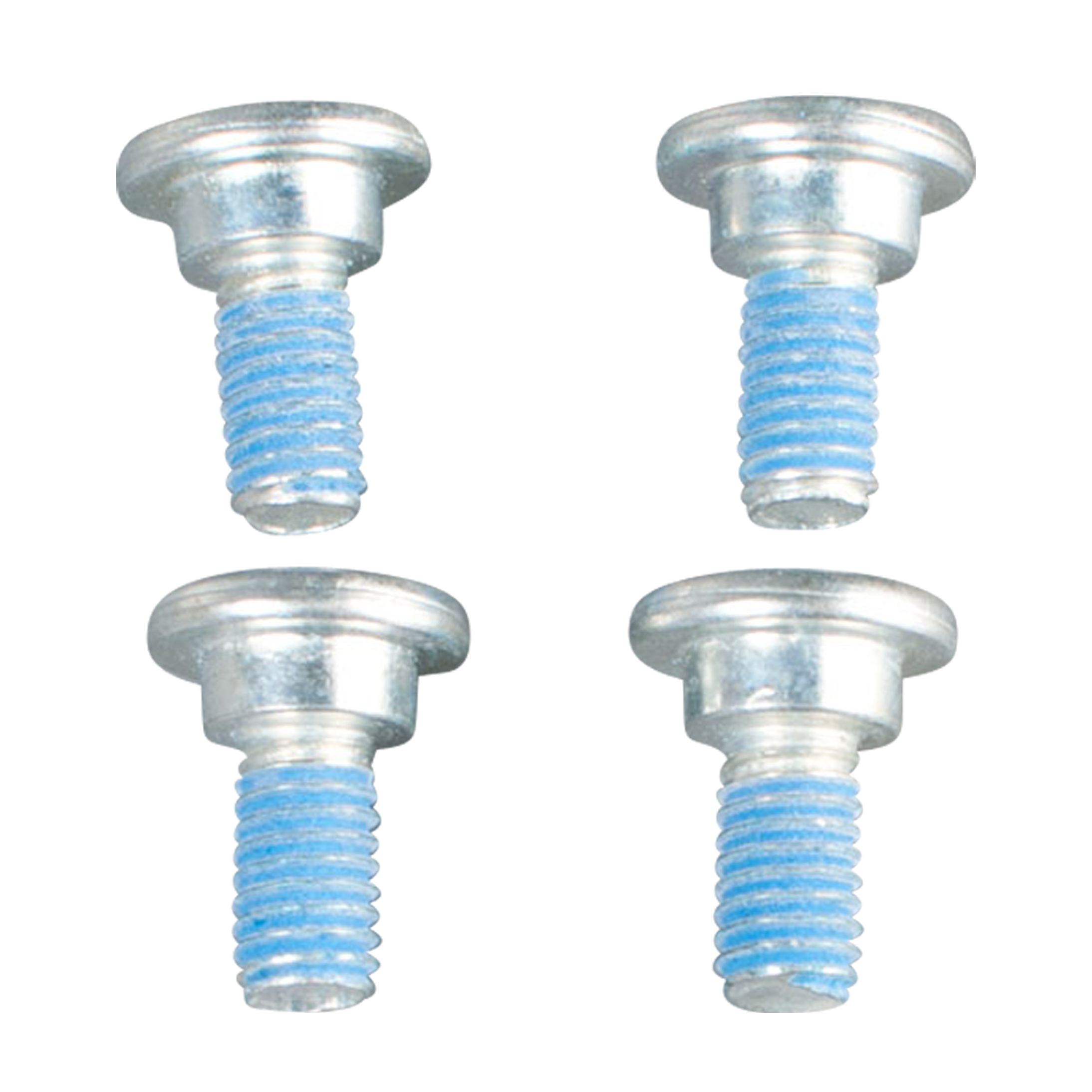 Viti Fissaggio Disco Freno Per MTB - 12 Pezzi M5x10mm In Lega Di Titanio Colorato, Per Mountain Bike - Foto 5