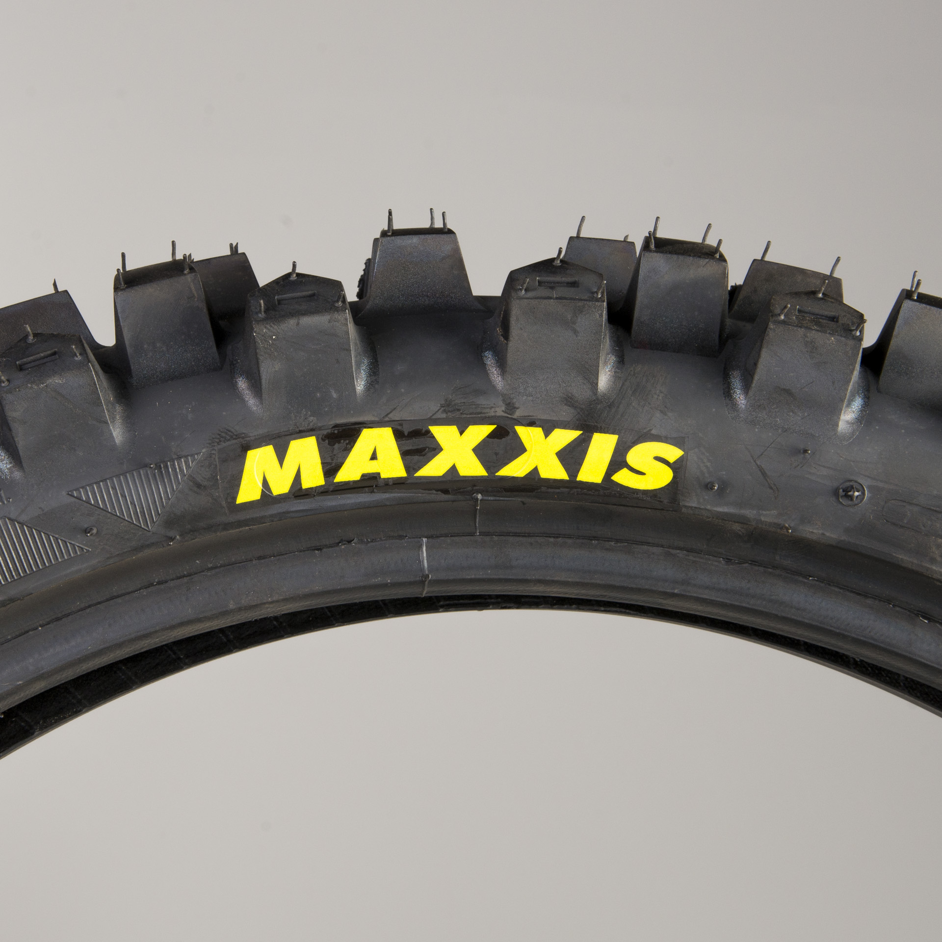 Maxxis Maxxcross SI M7312 Rear Tyre 18"