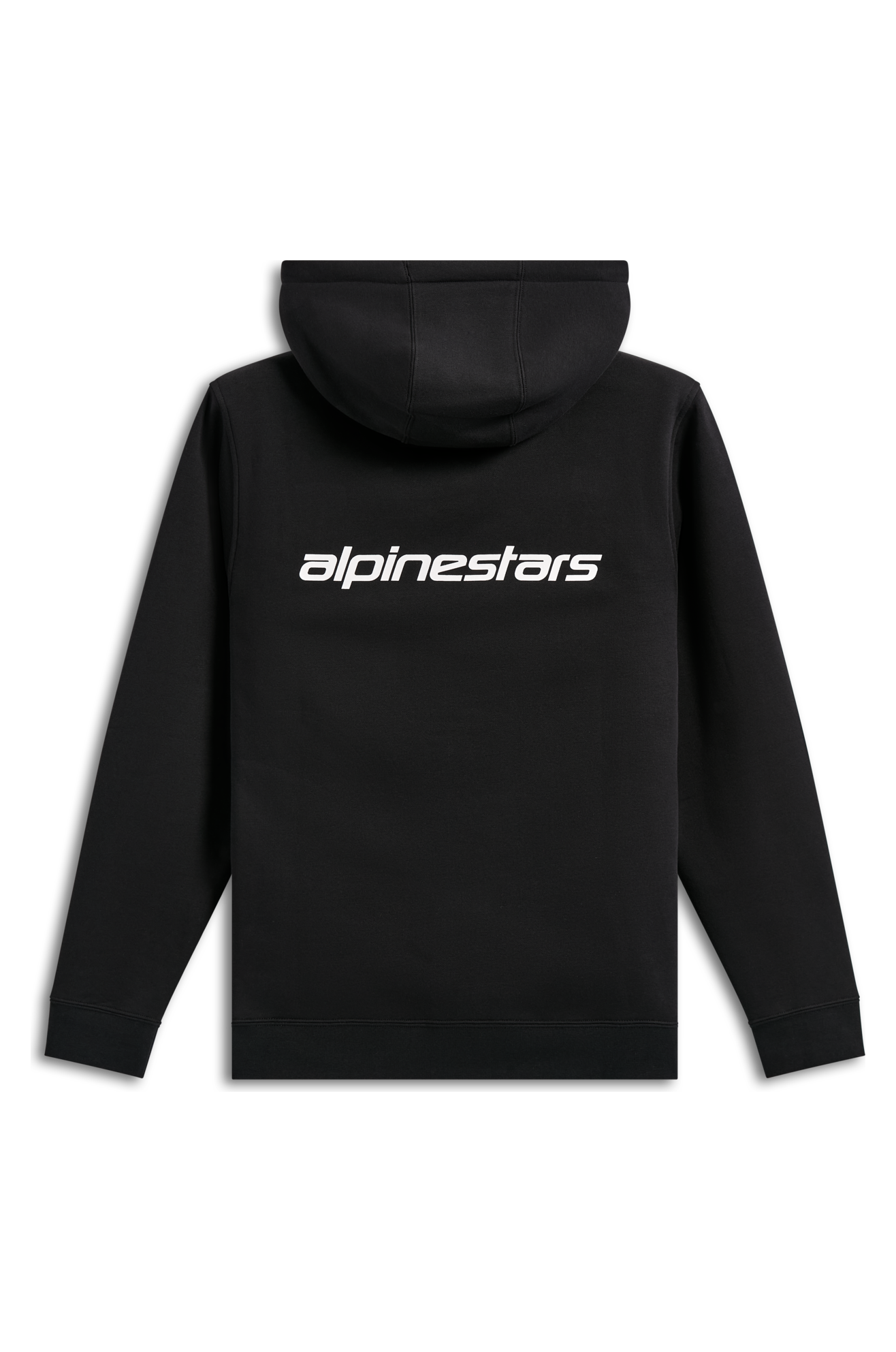Hoodie Alpinestars Transverse