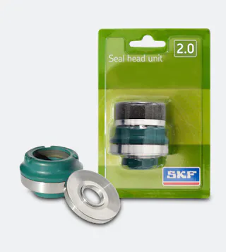 Joint Boîtier Amortisseur SKF