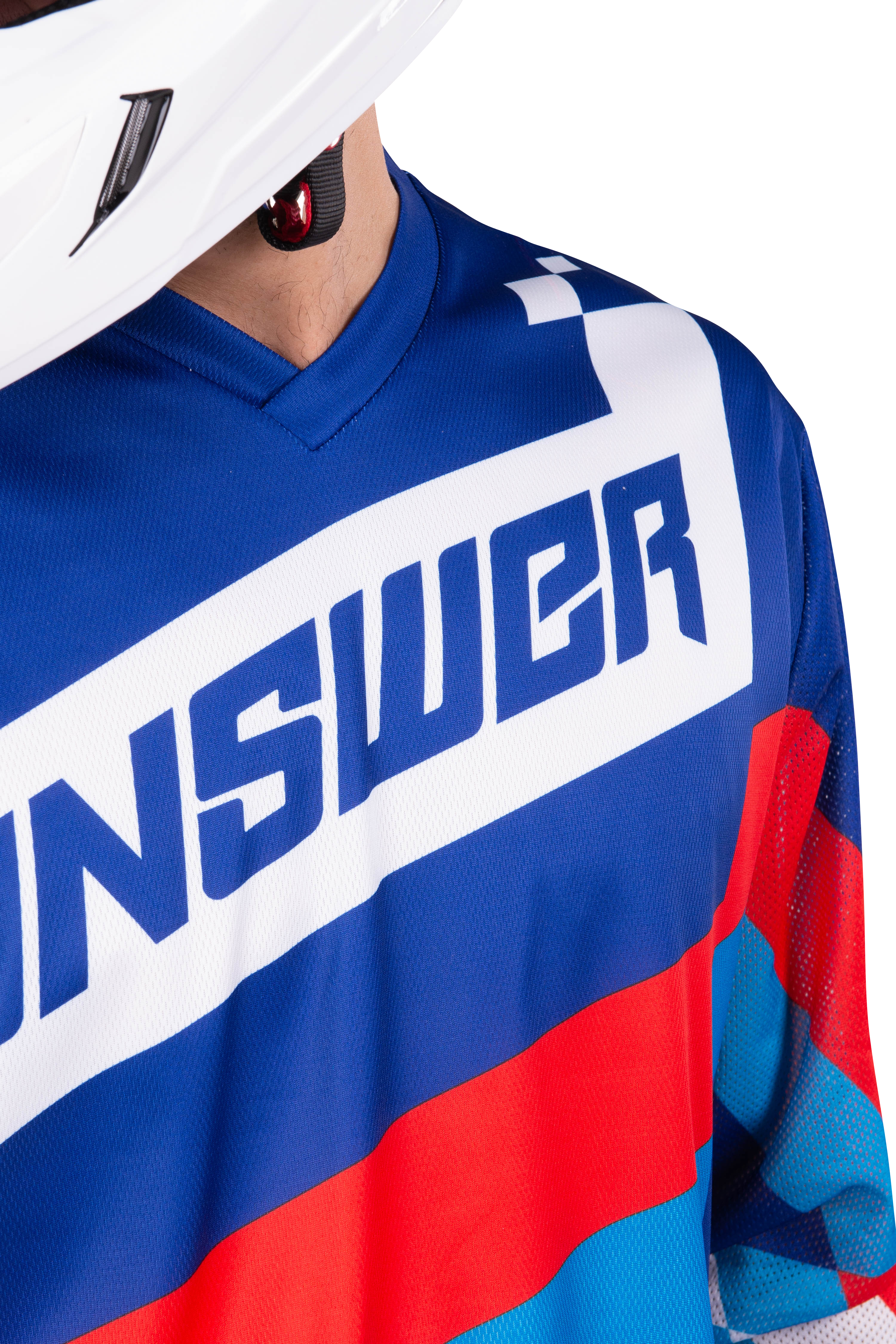 Answer Racing Arkon Korza MX Jersey