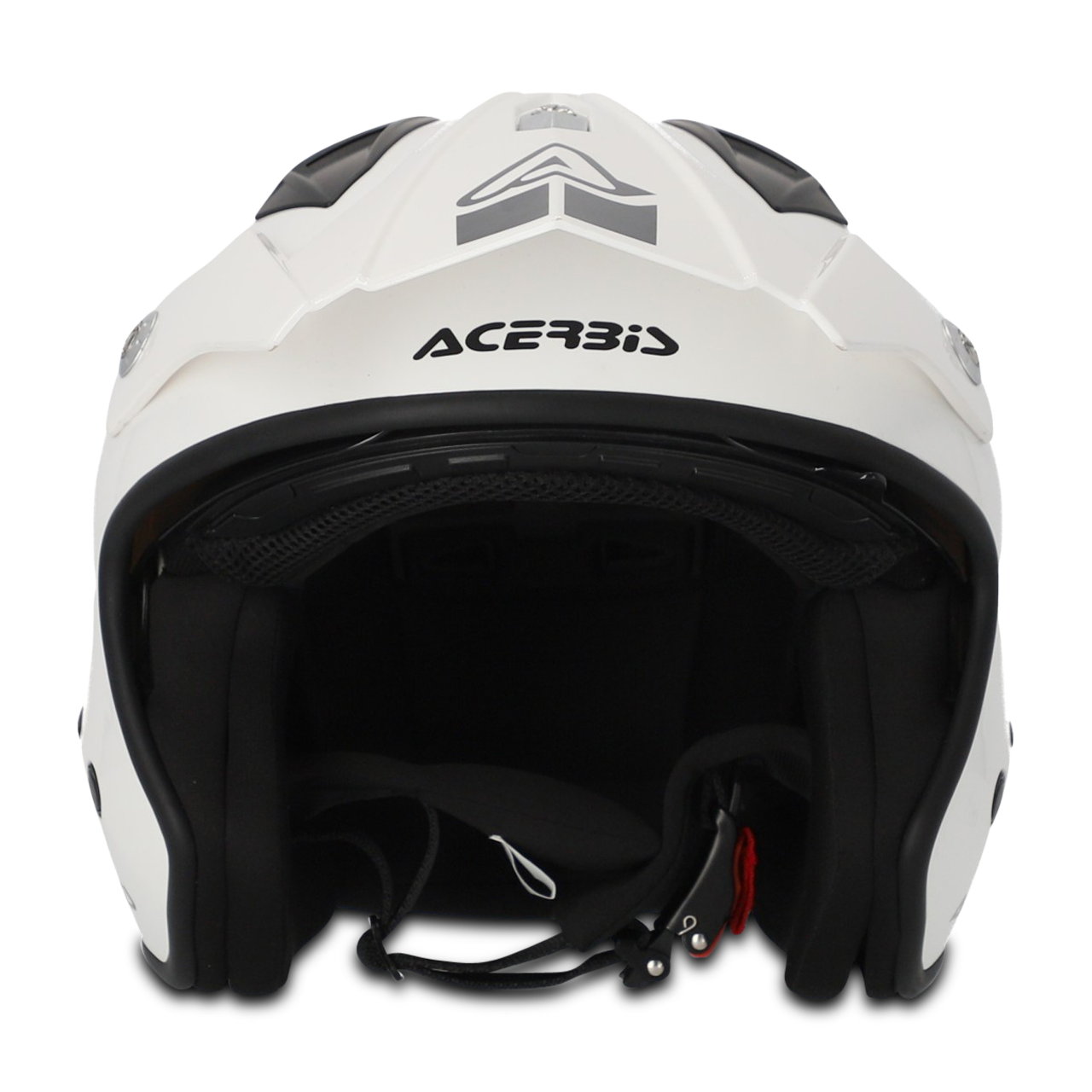Acerbis Jet Aria Open Helmet