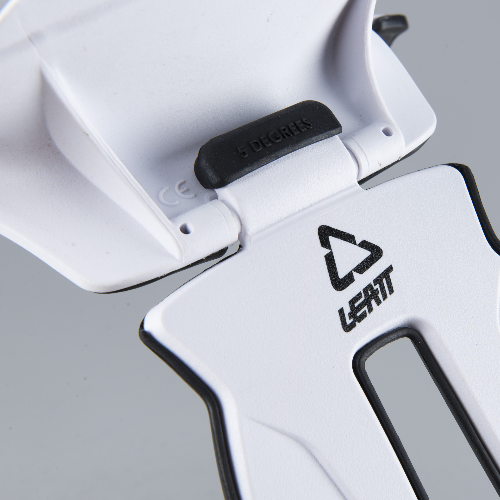 GPX 4.5 White Back & Thoracic Pack