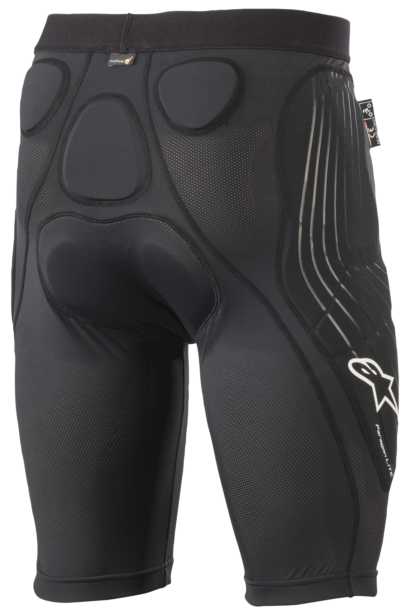 Alpinestars Paragon Lite Protection Shorts