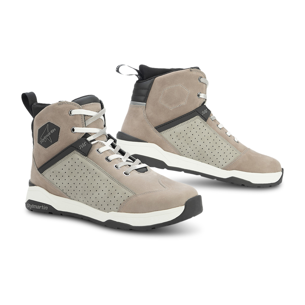 Botas de moto Stylmartin Blink Air
