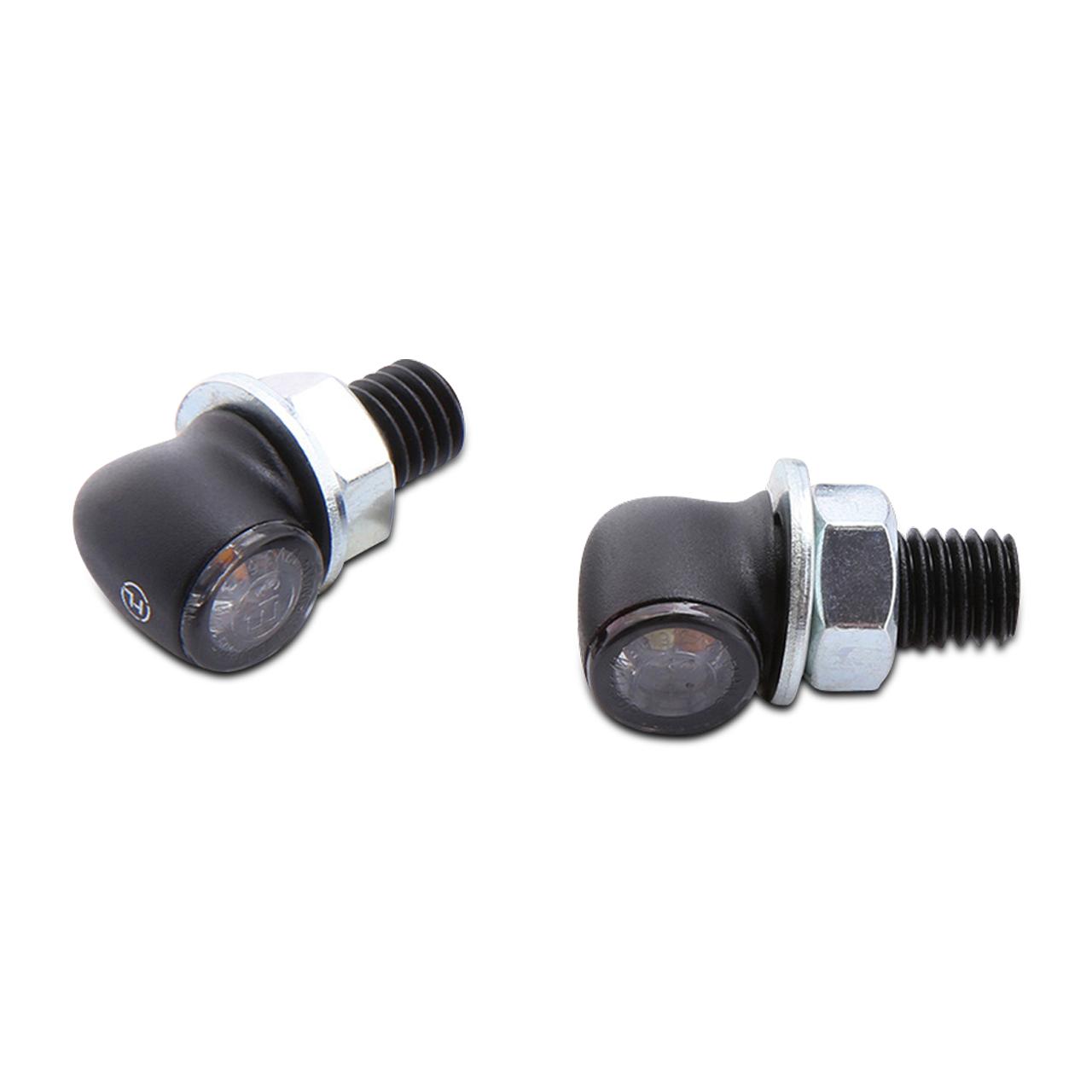 Intermitente Highsider Proton Two LED 2 en 1