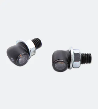 Intermitente Highsider Proton Two LED 2 en 1