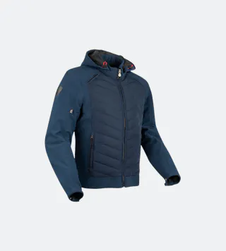Blouson Moto Segura Natcho