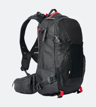 Mochila USWE Zippered VST 25 L