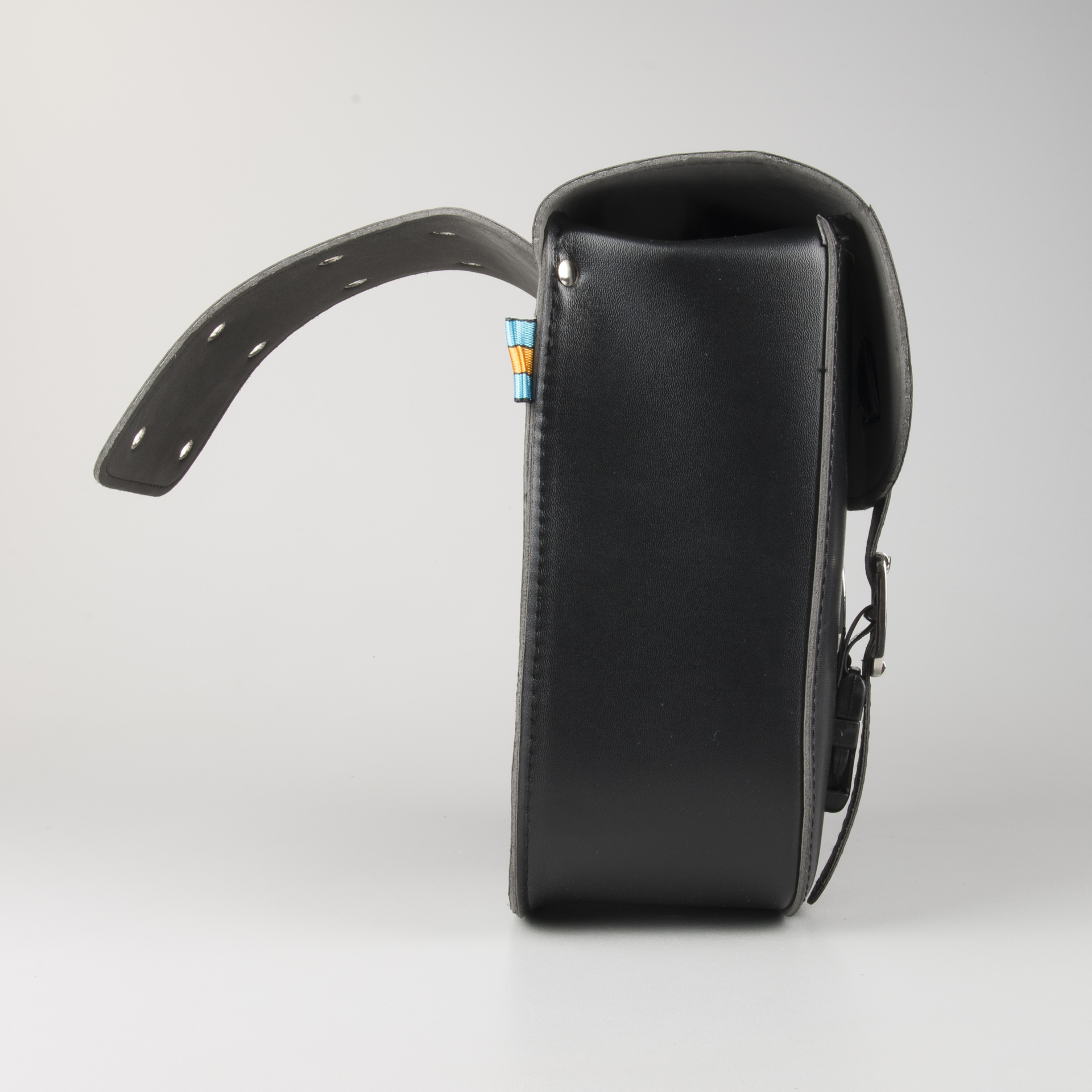 Maletas Laterales Snell Postman
