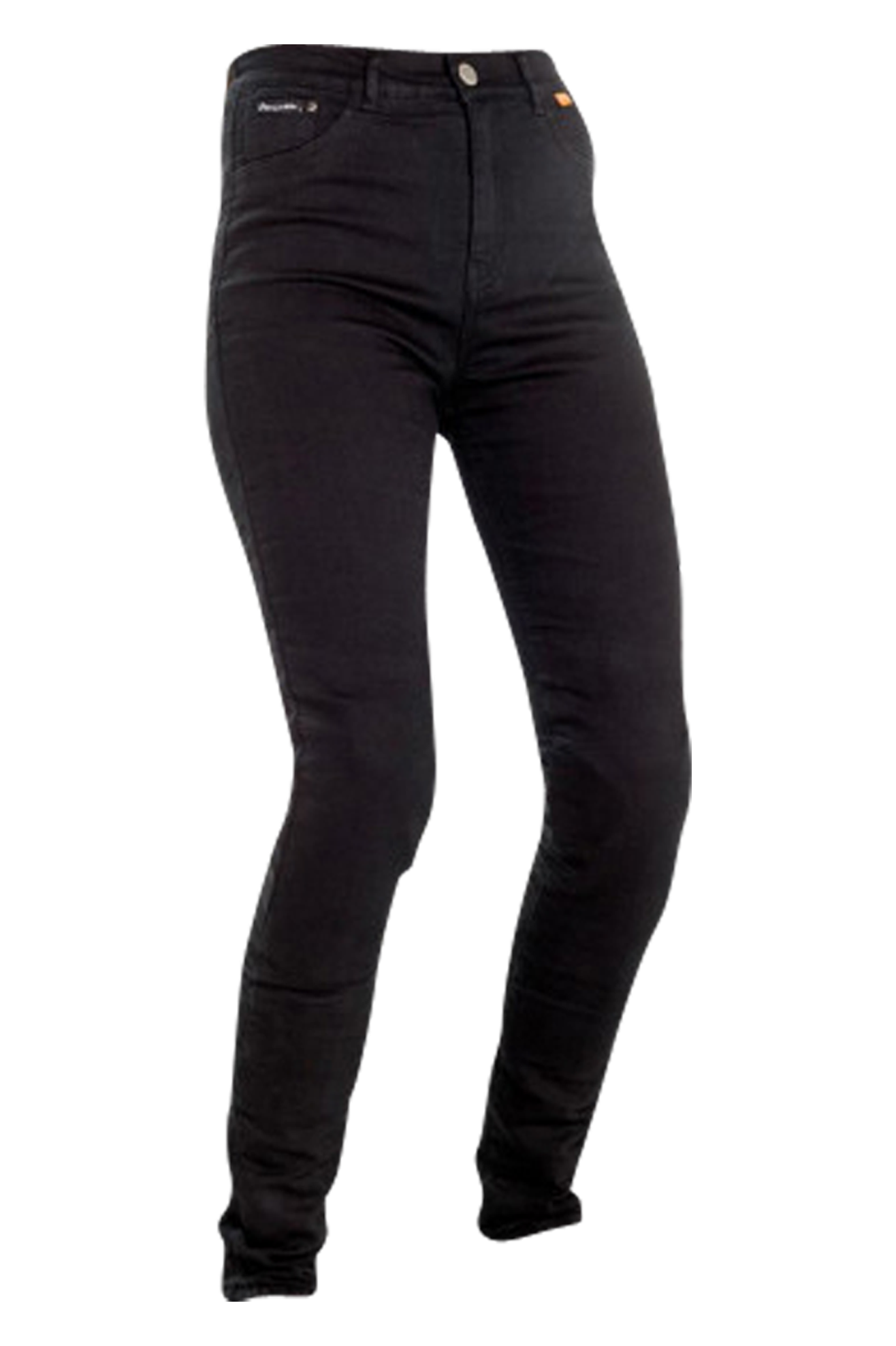 Motorbroek Dames Richa Jegging Short