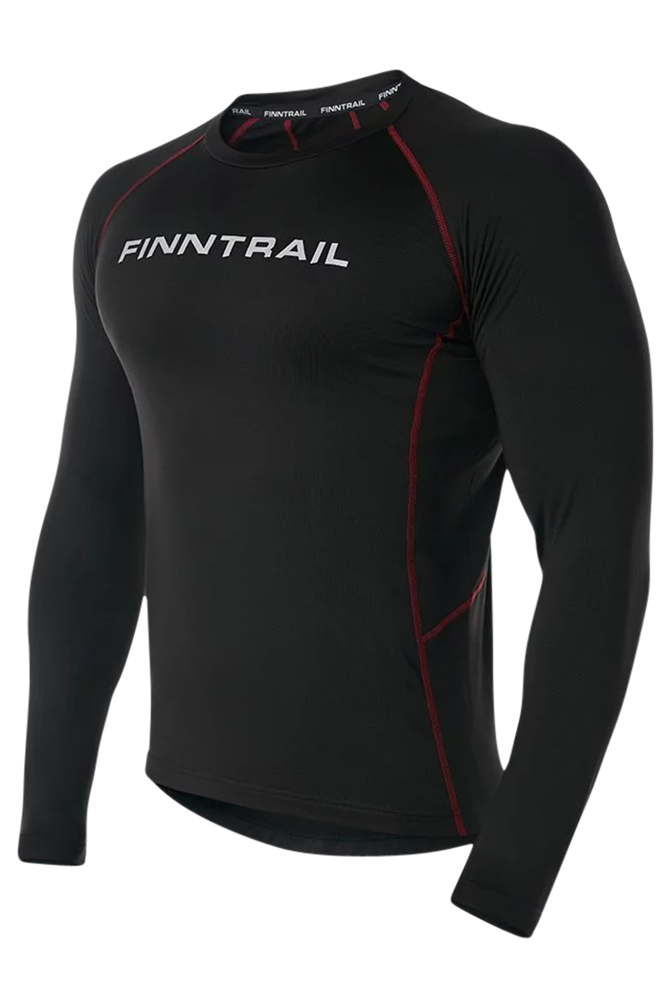 Baselayer-Set Finntrail Thermo-S