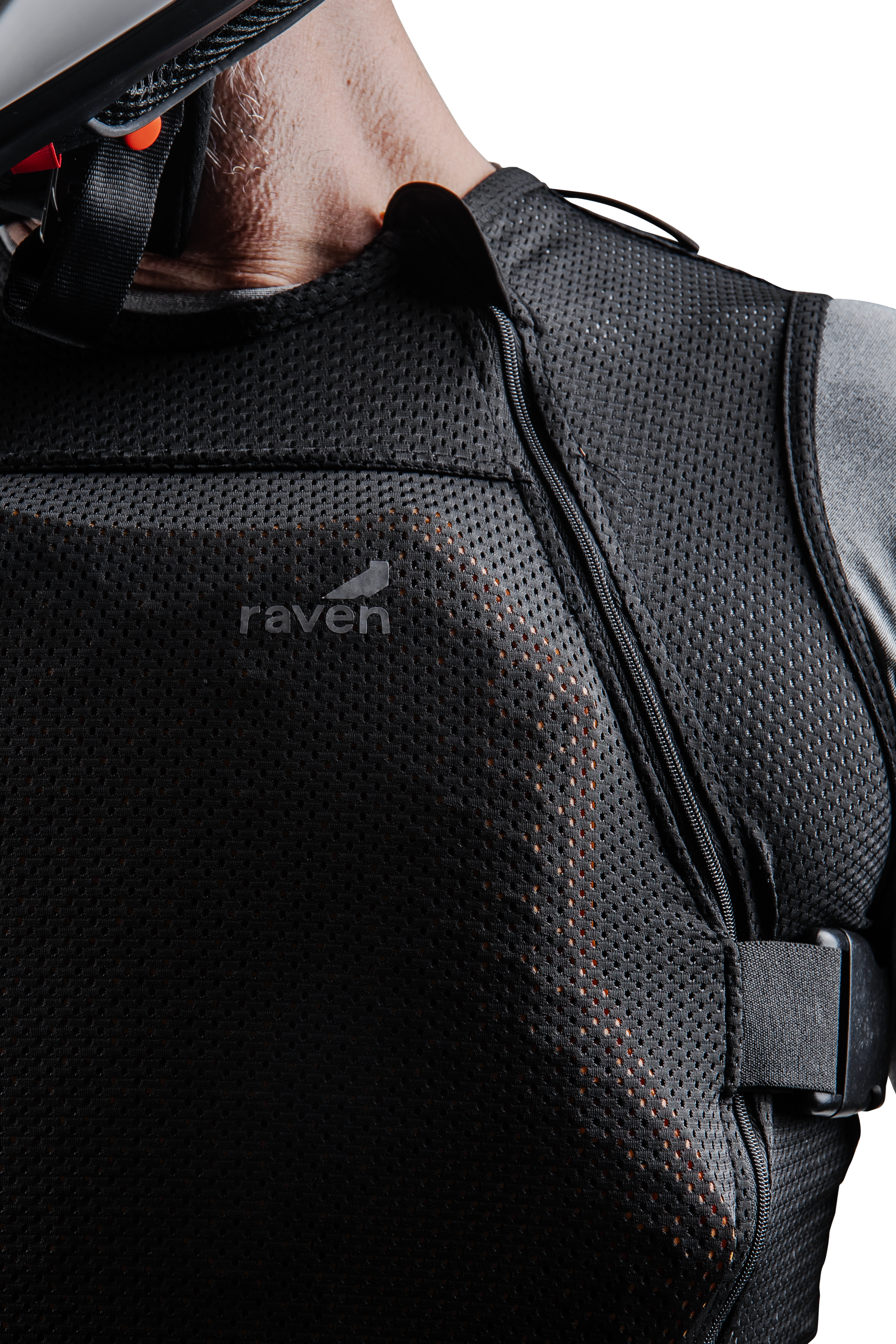 Borstbeschermer Raven Soft Shield