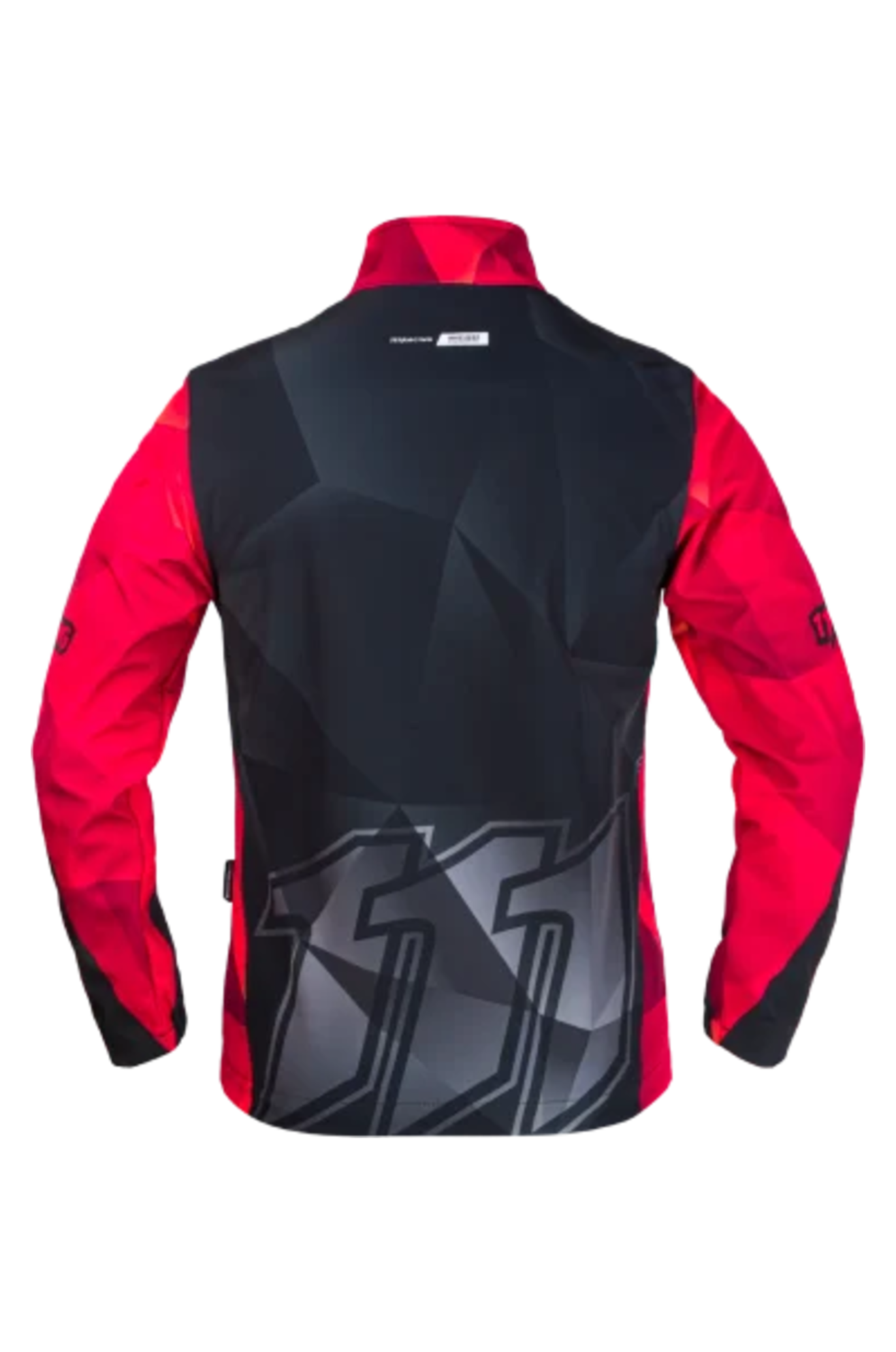 Софтшел Јакна 111Racing