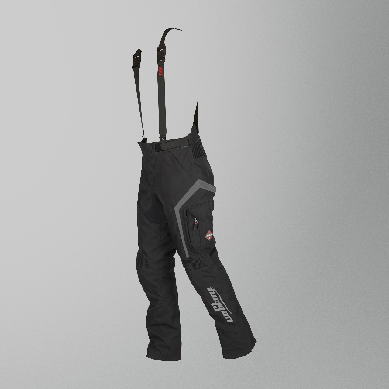 Pantalones de Moto Furygan Apalaches