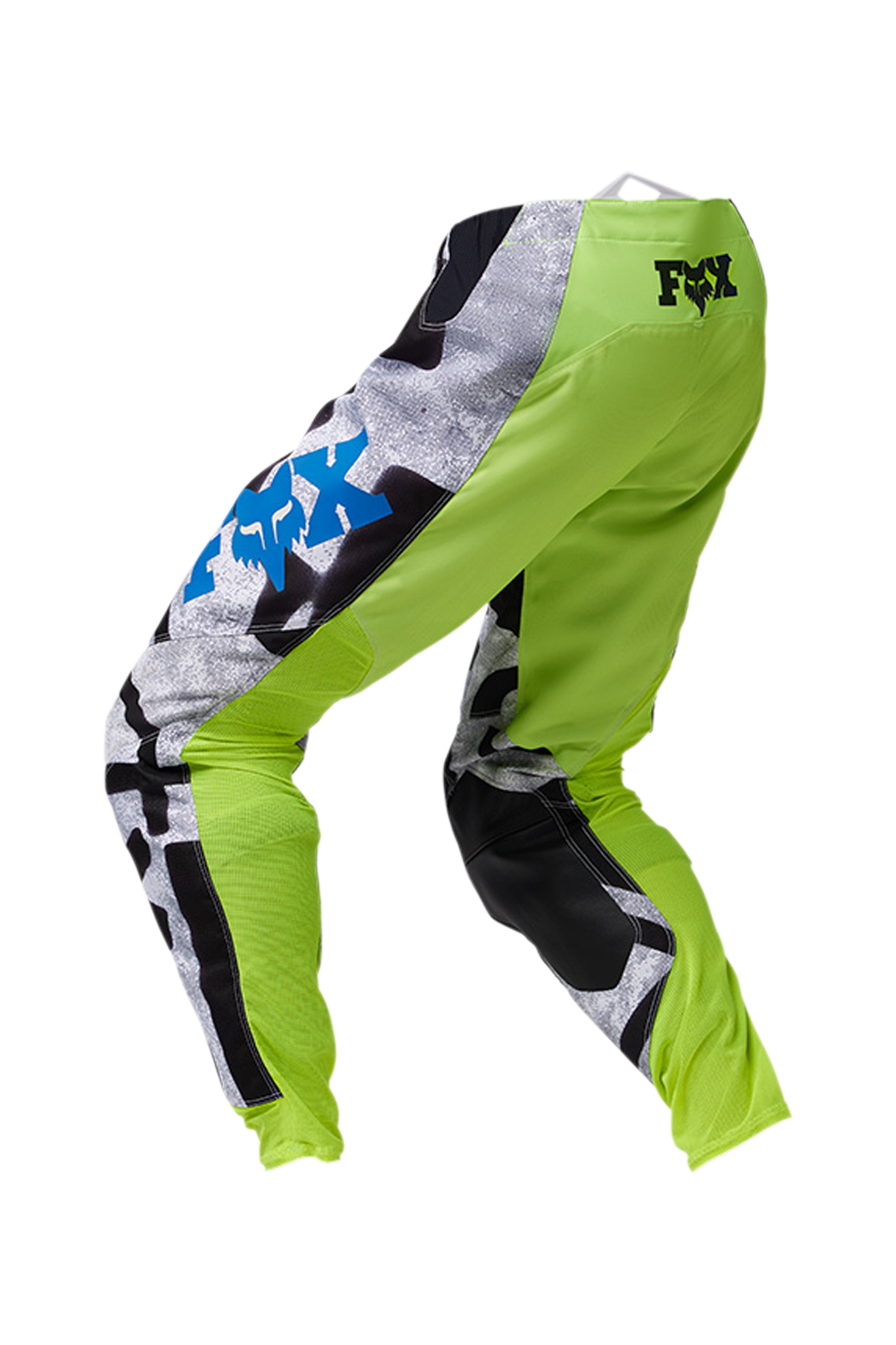 Pantalones de Cross FOX 360 Seventy4