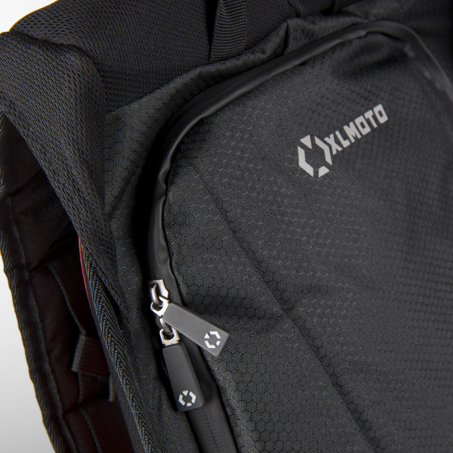 xlmoto slipstream water resistant mc backpack