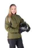 Motorjas Course Commuter Dames