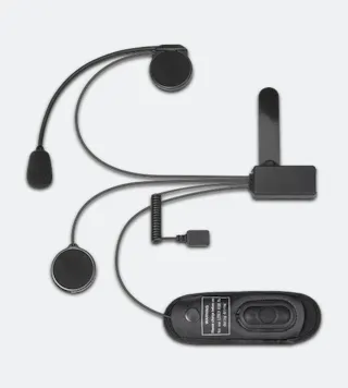 LS2 Linkin Ride Pal III Intercom