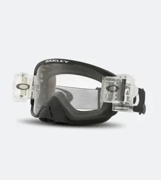 Masque Cross Oakley O-Frame 2.0 Pro M Roll-Off