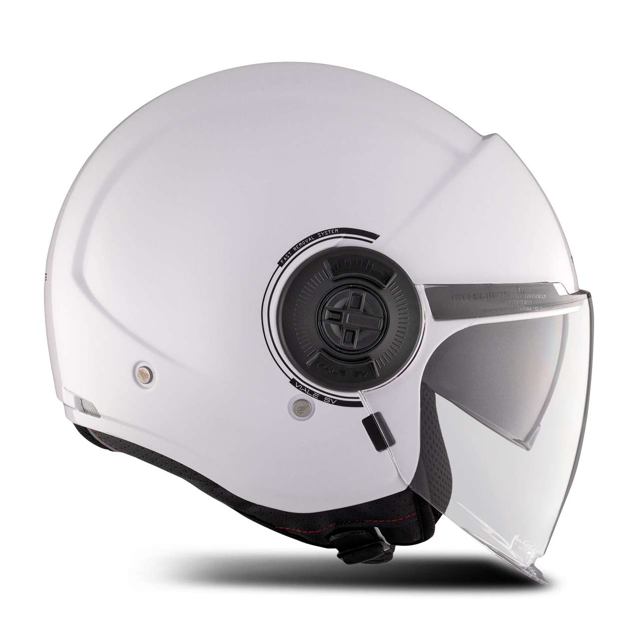 MT Viale SV S Open Face Helmet