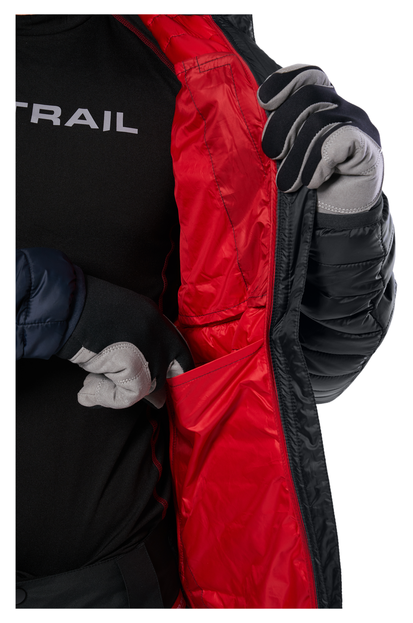 Finntrail Master Snow Jacket