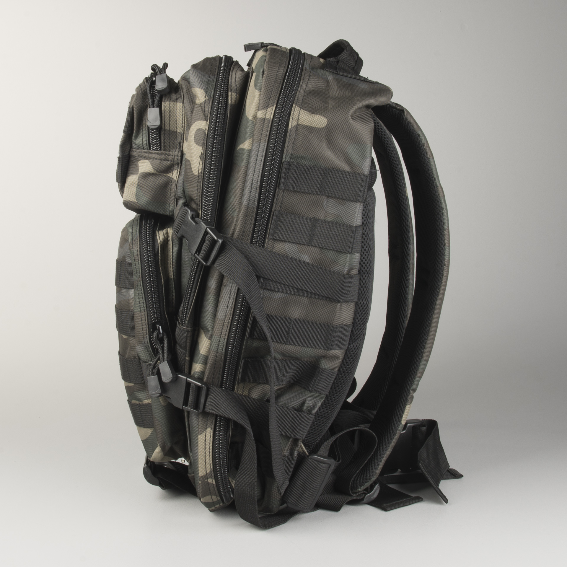 Rucsac Brandit US Cooper Mare - 30L