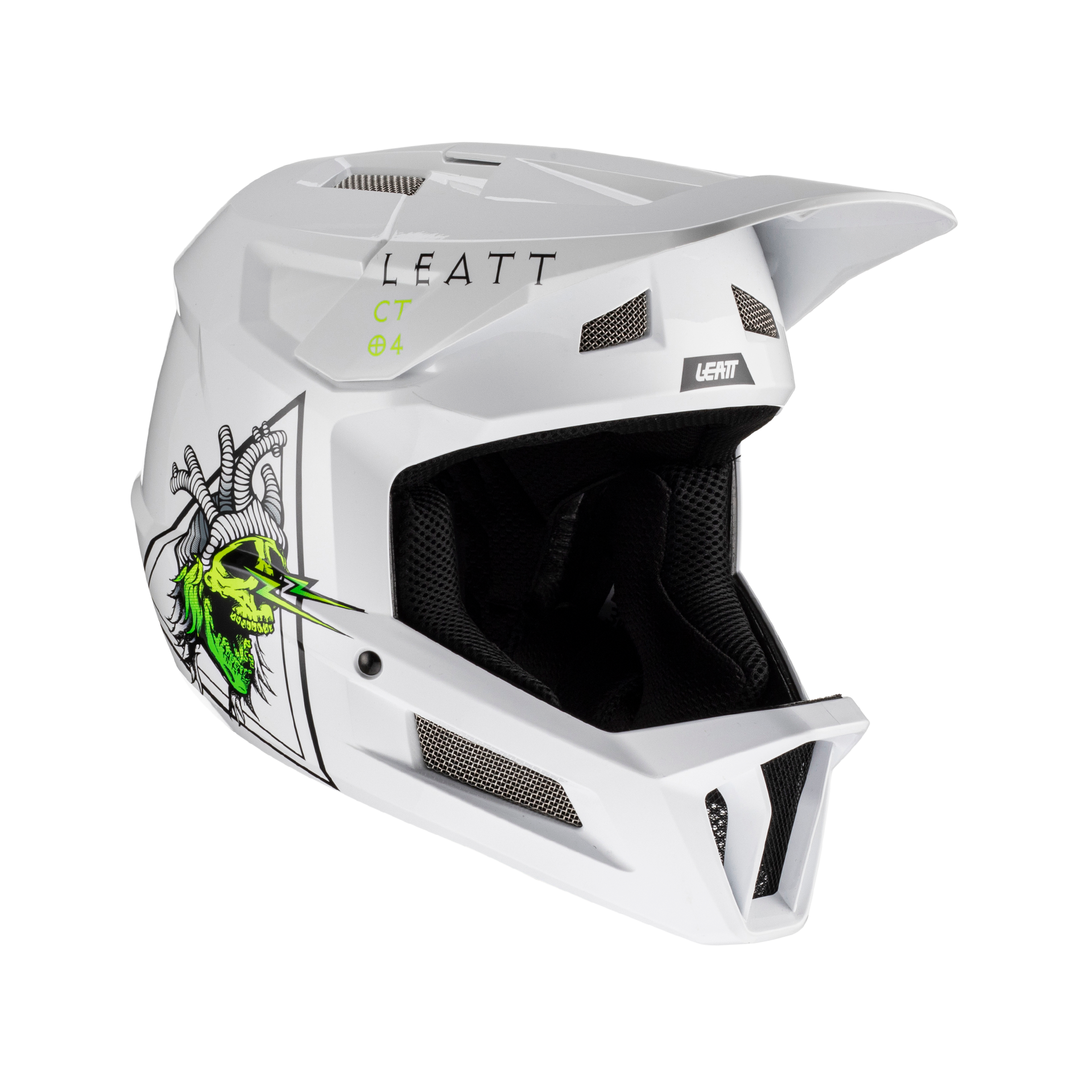Casco Integral Leatt Gravity 2.0 V23
