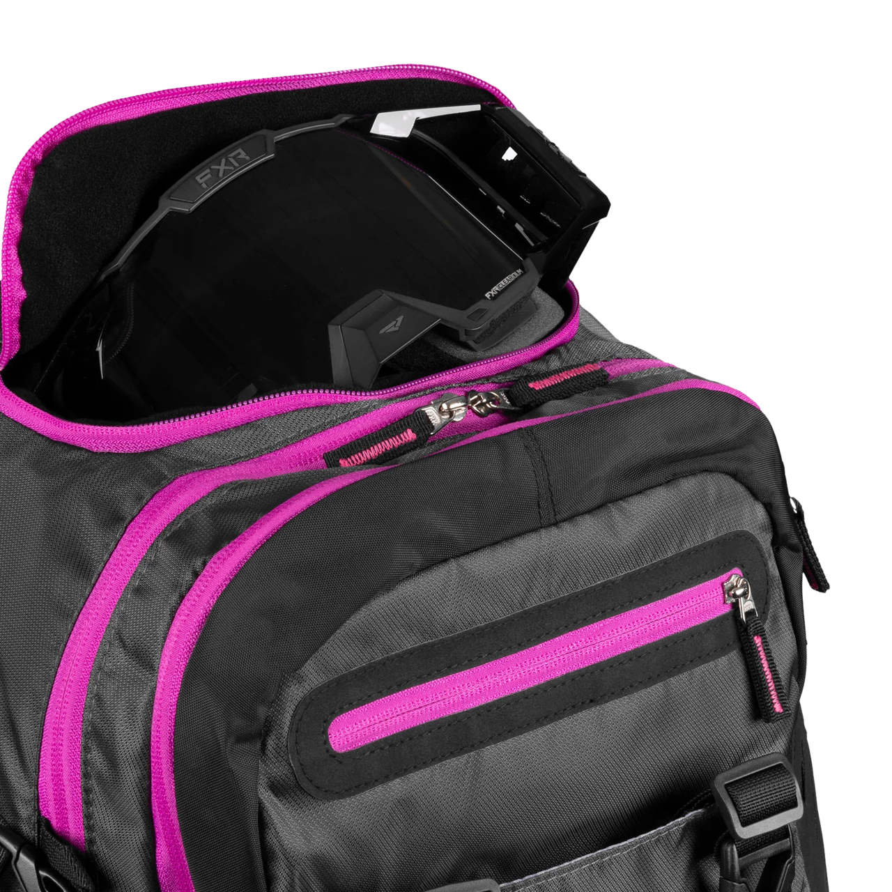 Sac à Dos FXR Ride