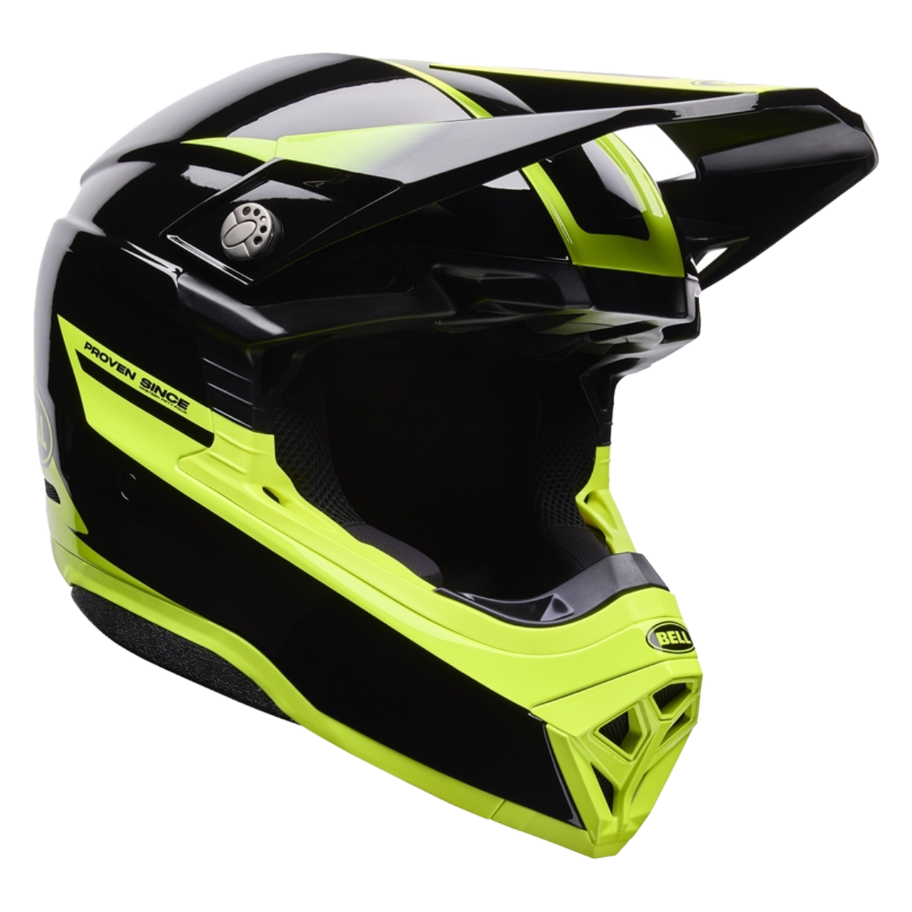 Crosshelm BELL Moto-10 Mips