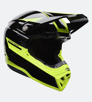 Κράνος MX BELL Moto-10 Mips
