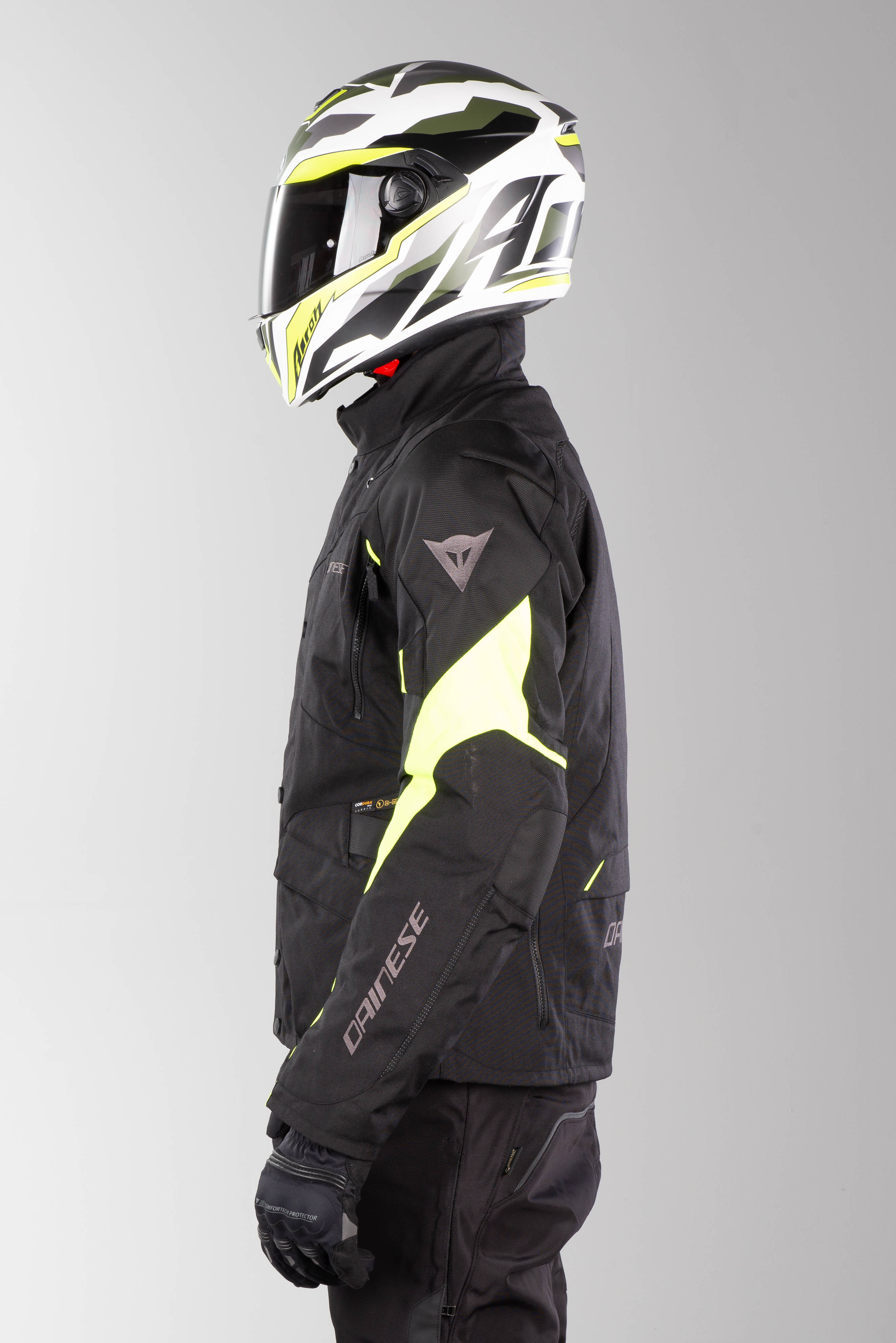 Dainese Tempest 2 D-Dry Jacket