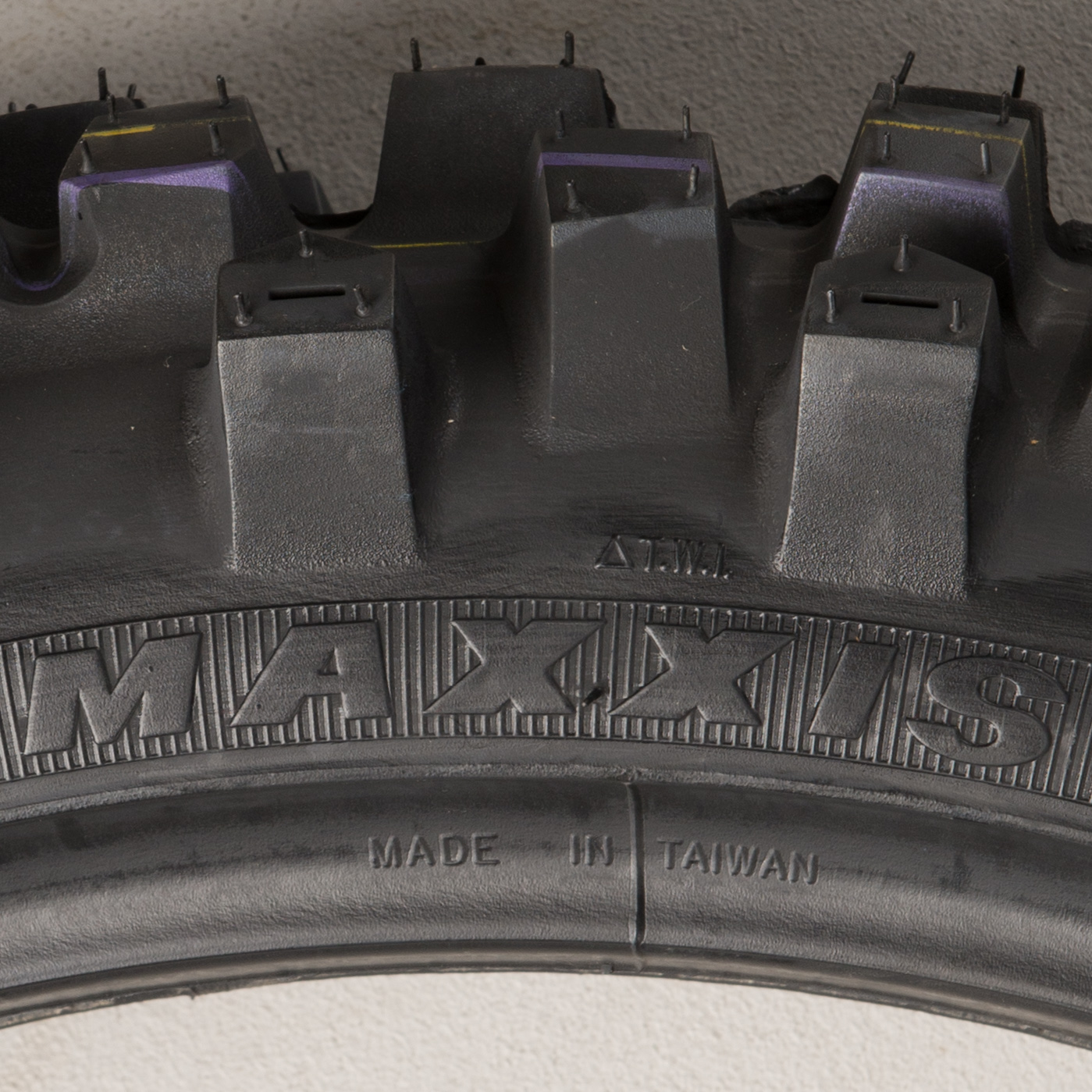 Neumático Trasero Maxxis Maxxcross IT M7305 19"