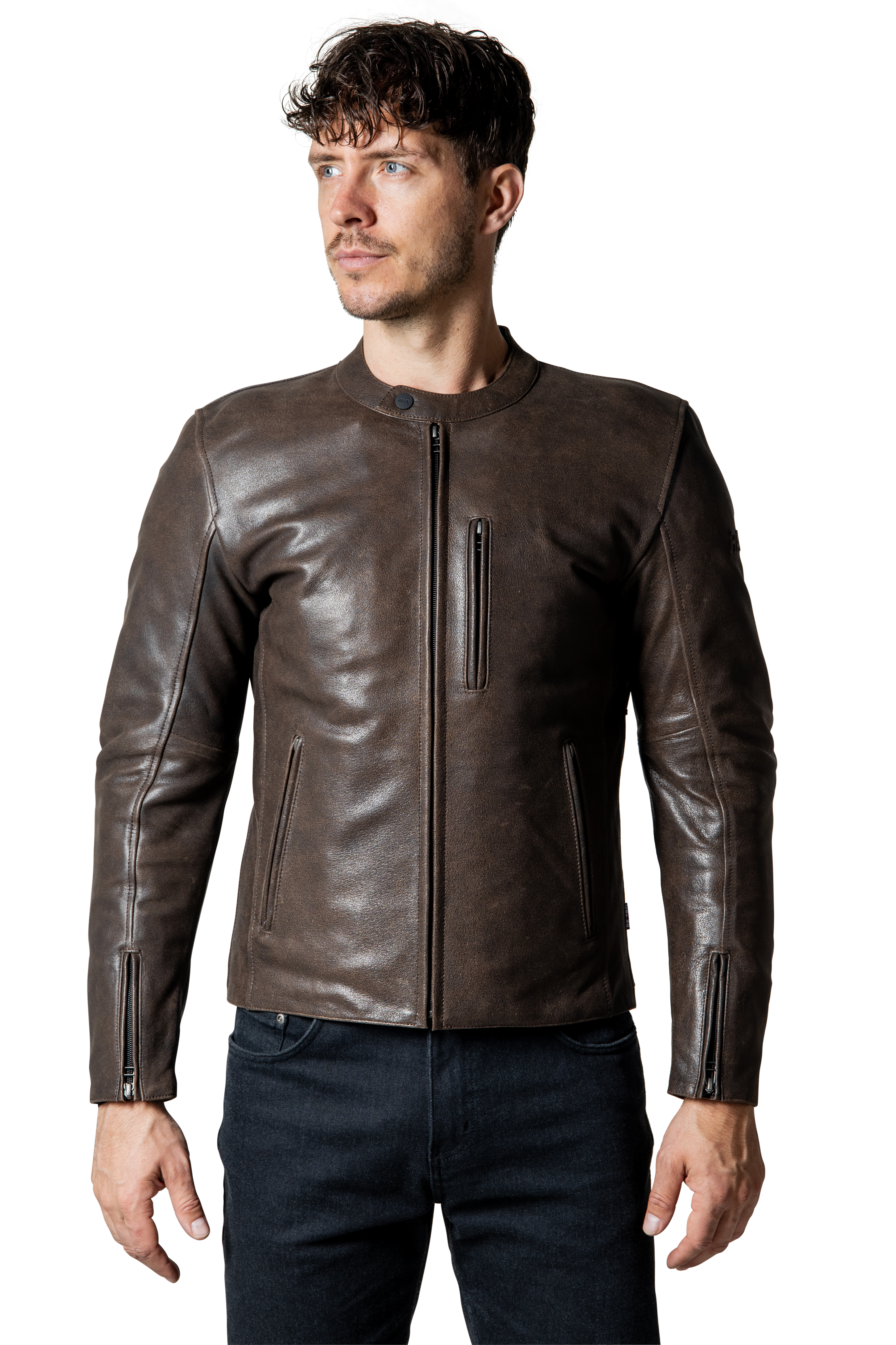 Raven Mostar LT MC Jacket | 24mx