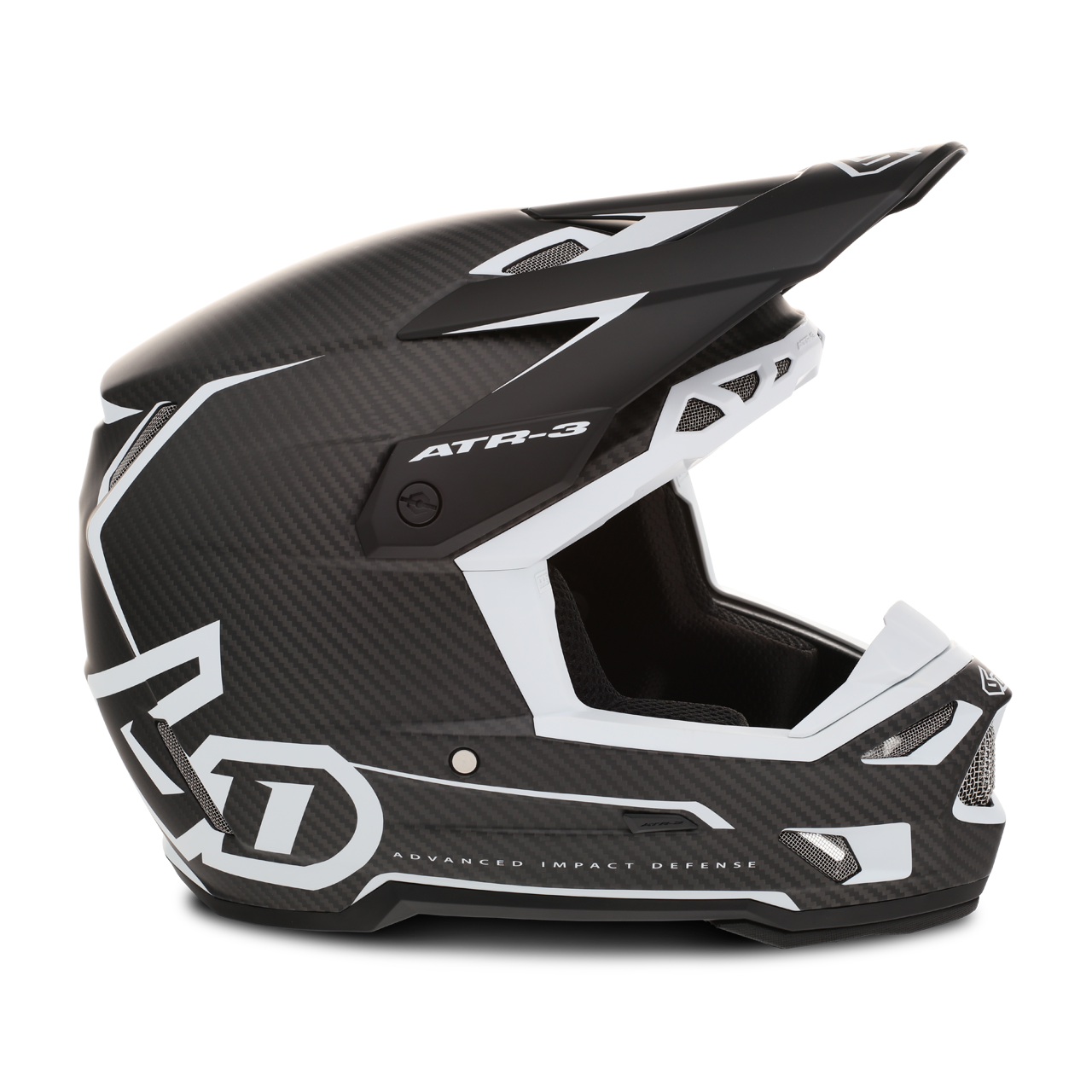Cască Motocross 6D ATR-3 Nova