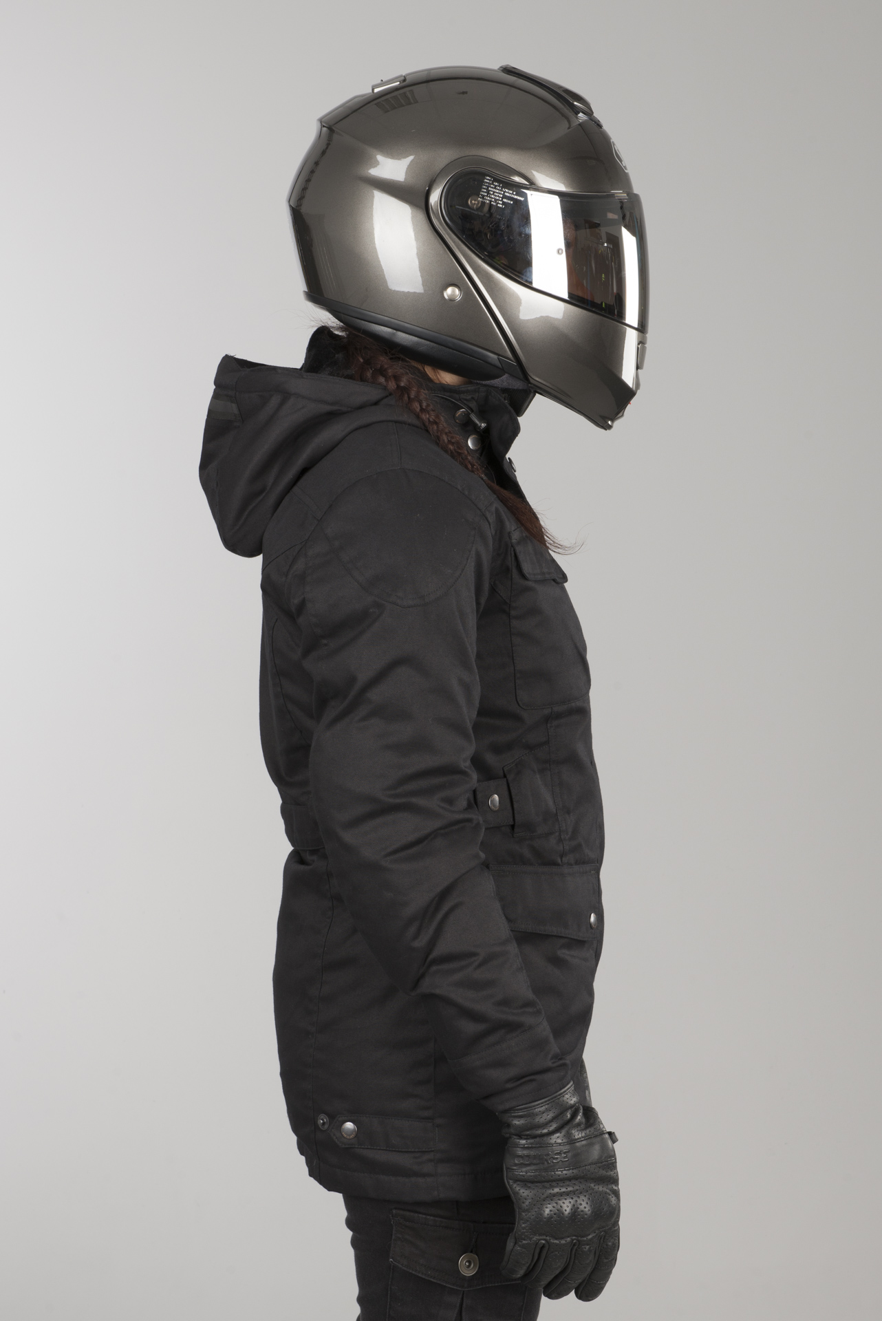 ON BOARD Lady Grace Women’s MC Jacket