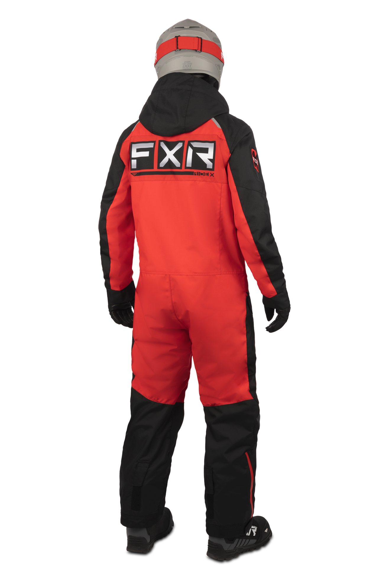 Sneeuwpak FXR Recruit Lite