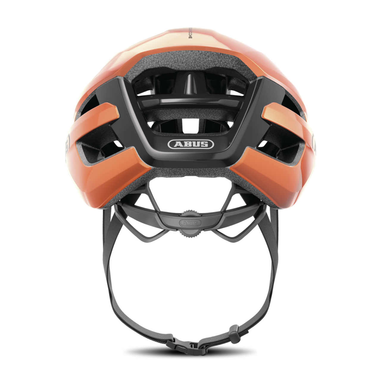 Casque VTT ABUS PowerDome
