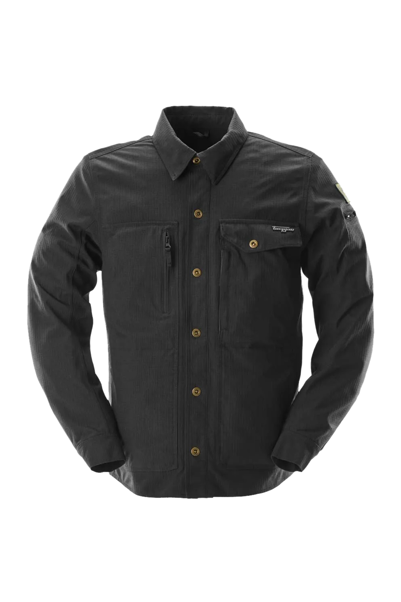 Overhemd/Motorshirt Furygan Eirik