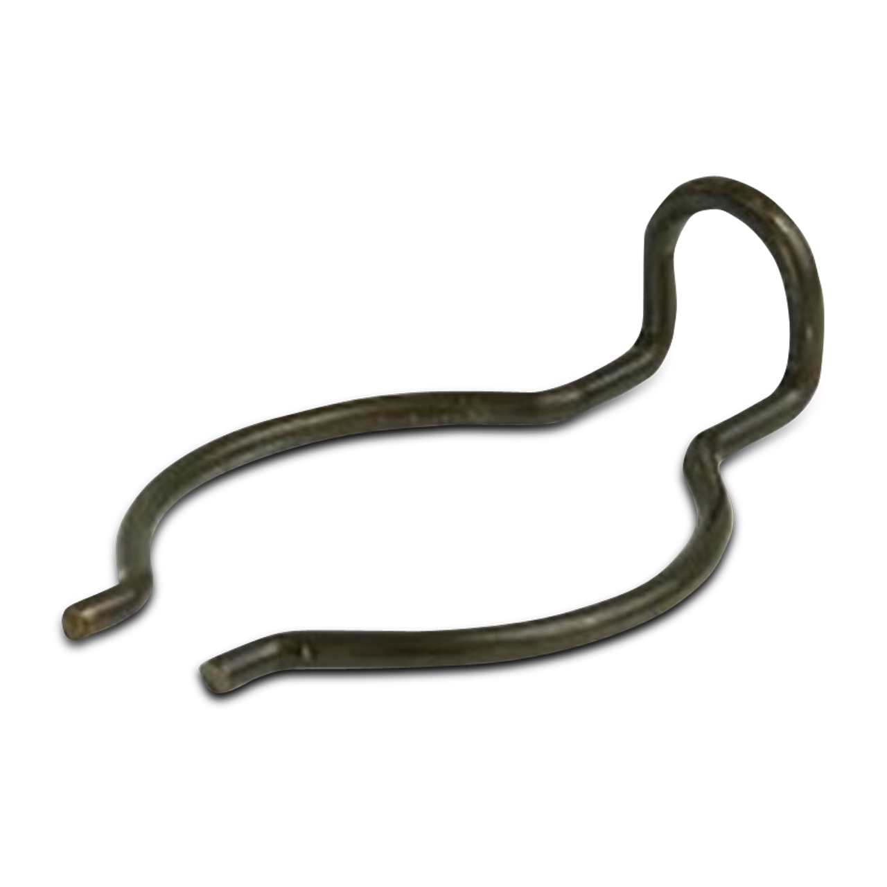 Buzzetti Kick Starter Gear Spring