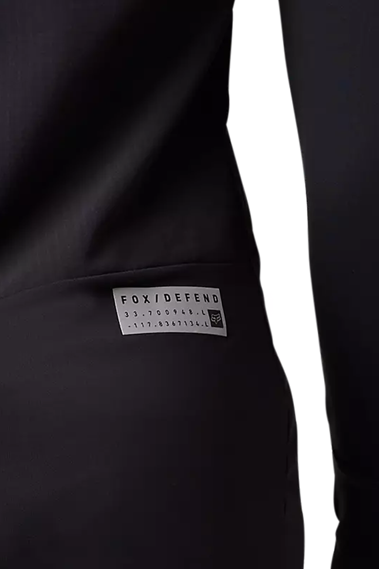 FOX Defend Women's MTB Jersey