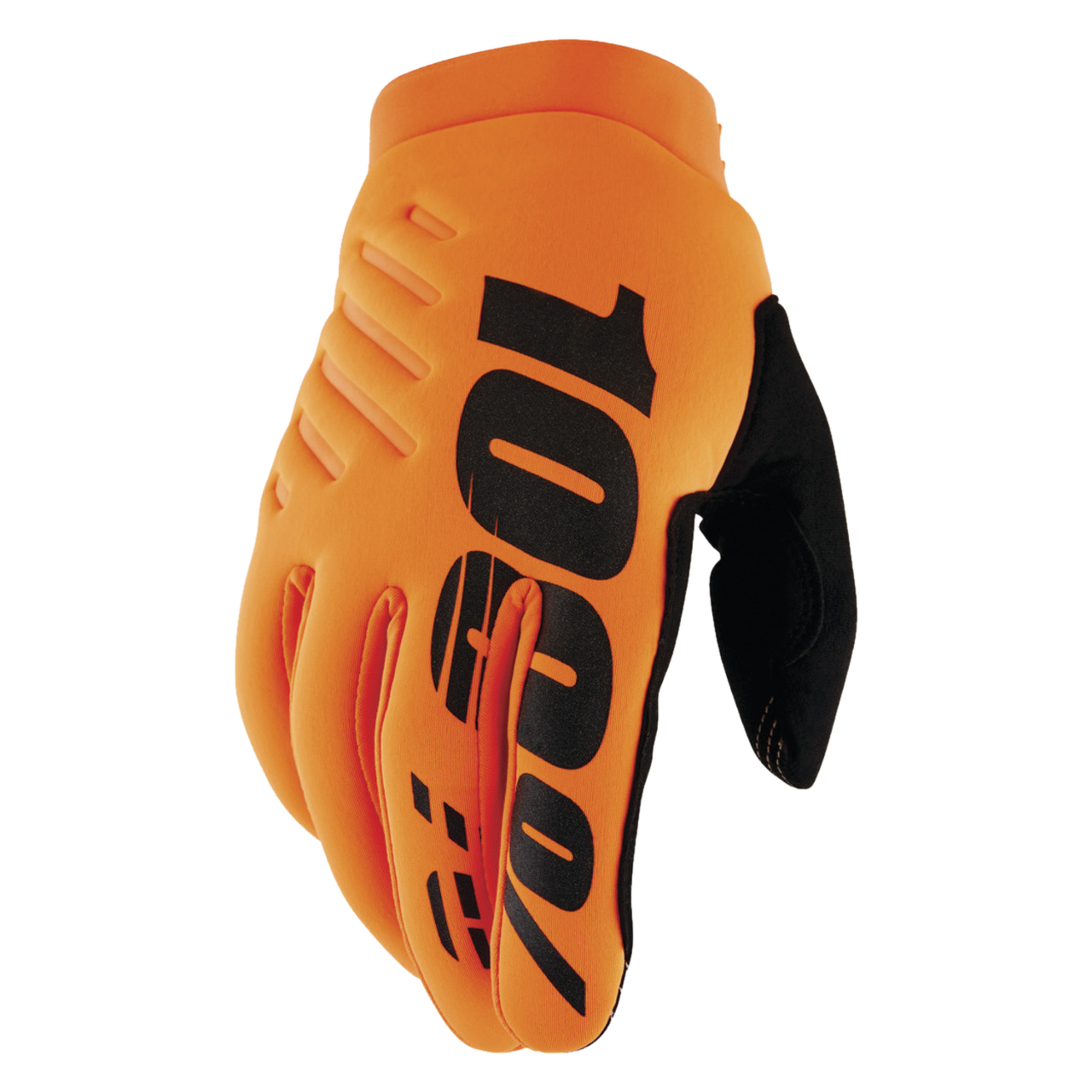 Guantes de Cross 100% Brisker