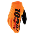 Oranje
