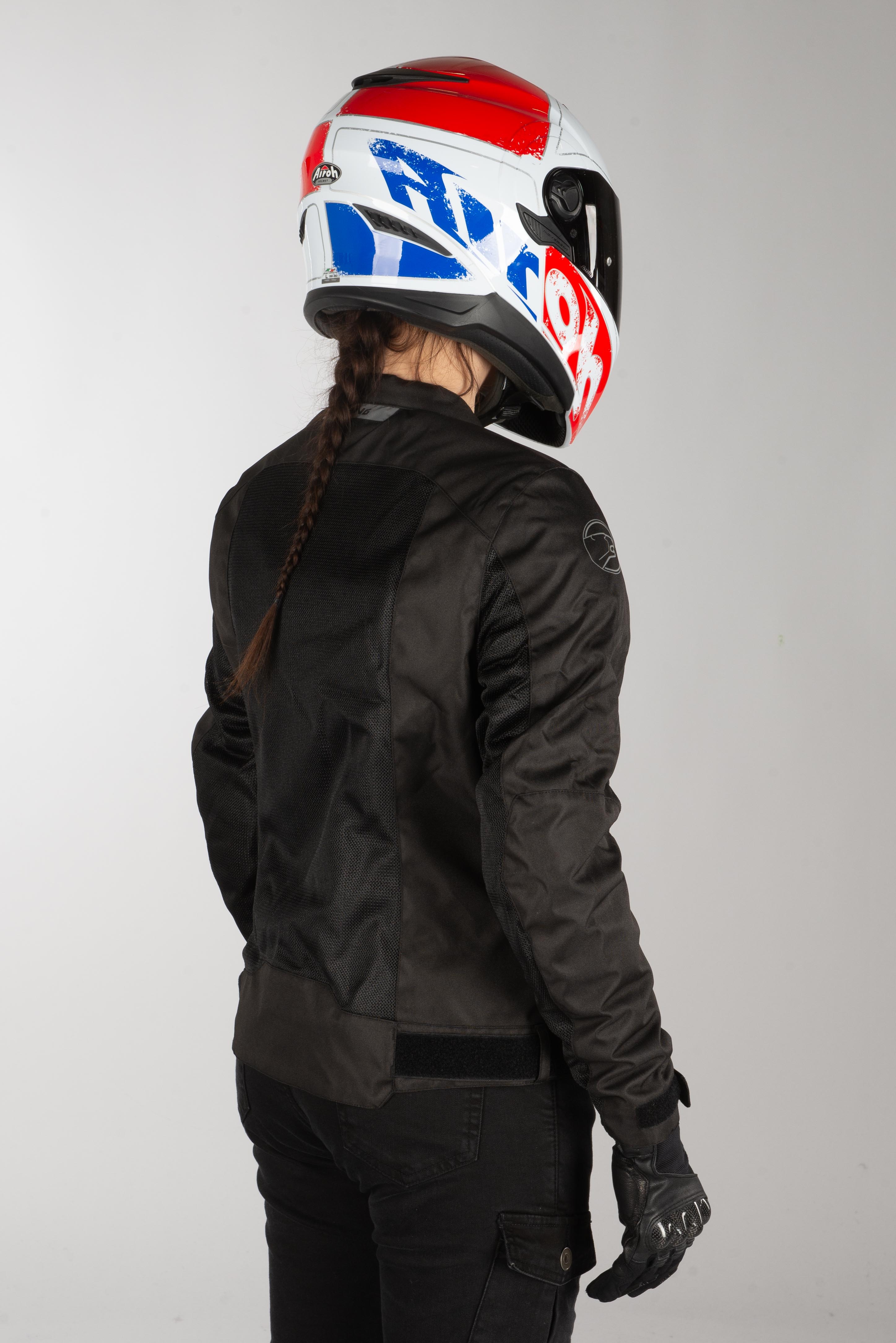 Bering Riko Women’s MC Jacket