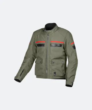 Motorjas Macna Oryon