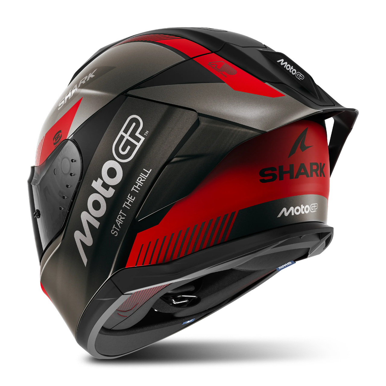 Integraalhelm Shark Skwal Cup MOTOGP