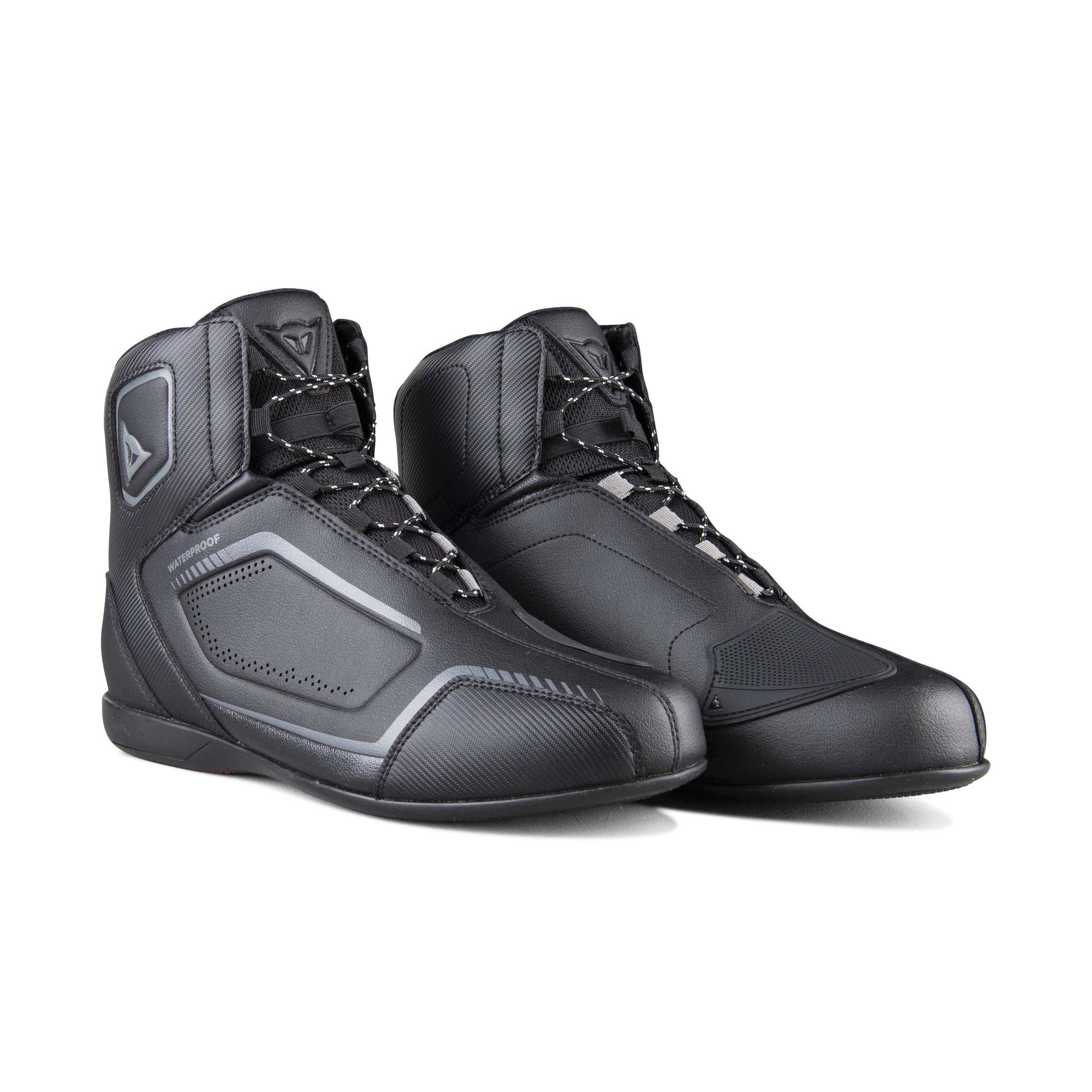 chaussures moto femme