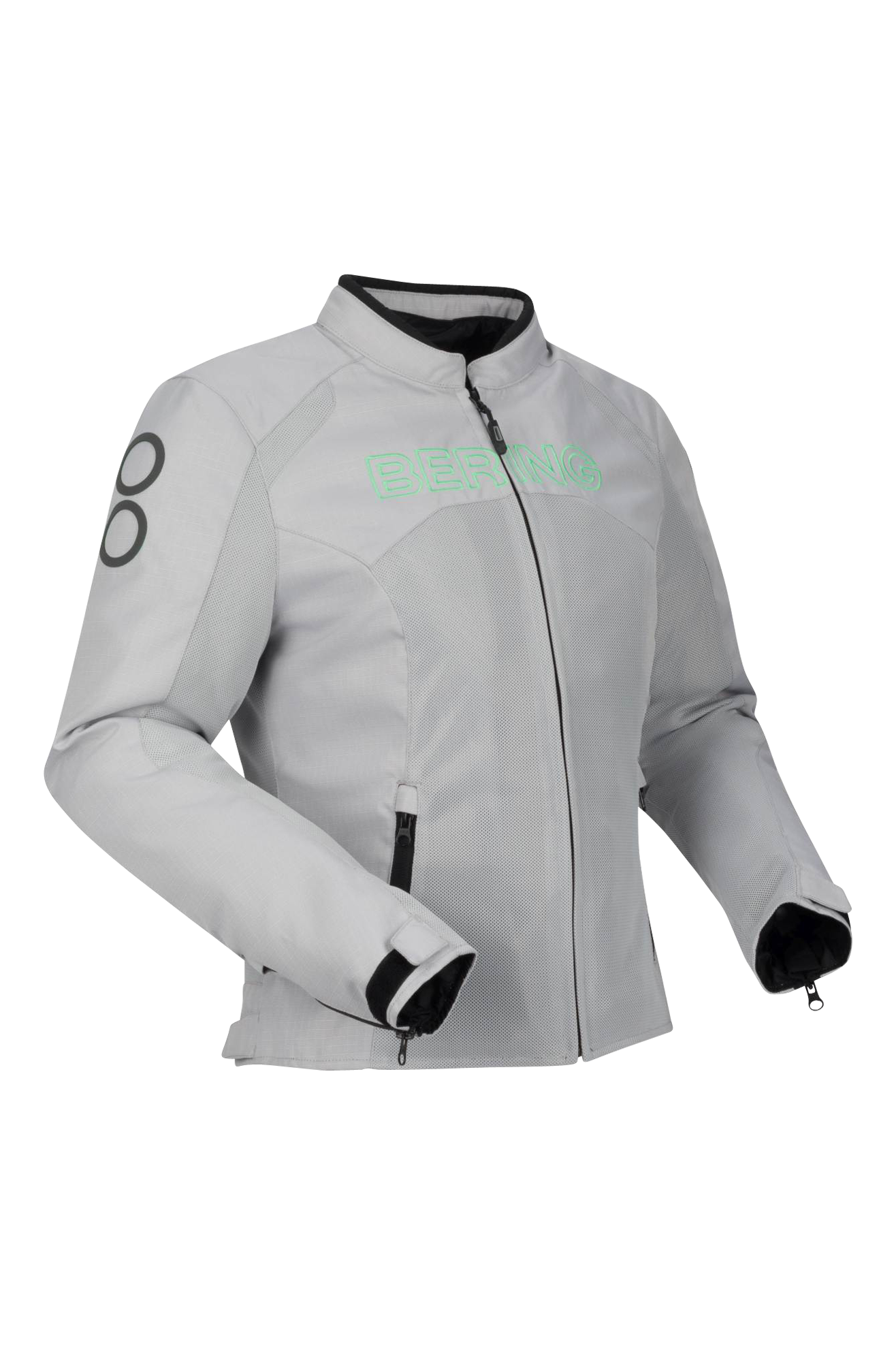 Motorjas Bering Zao Dames